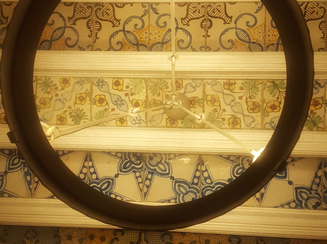 Dar El Jeld Hotel & Spa主图