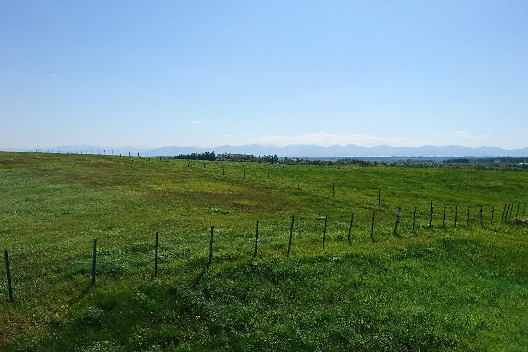 Tokachi Farm Observatory-音更町必去景点