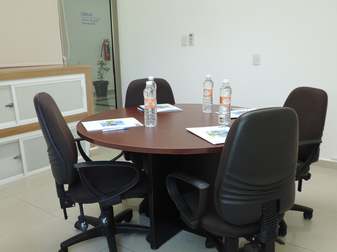 Holiday Inn Express Paraiso Dos Bocas by IHG主图