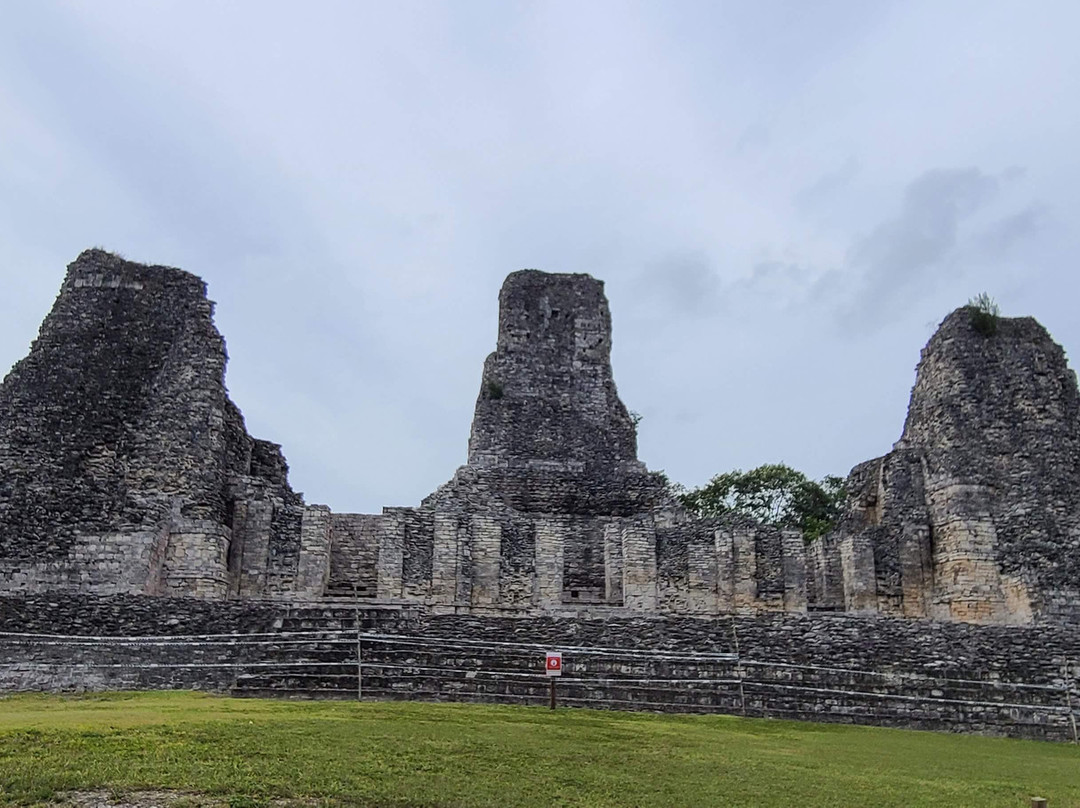 Rio Bec Dreams Hotel主图