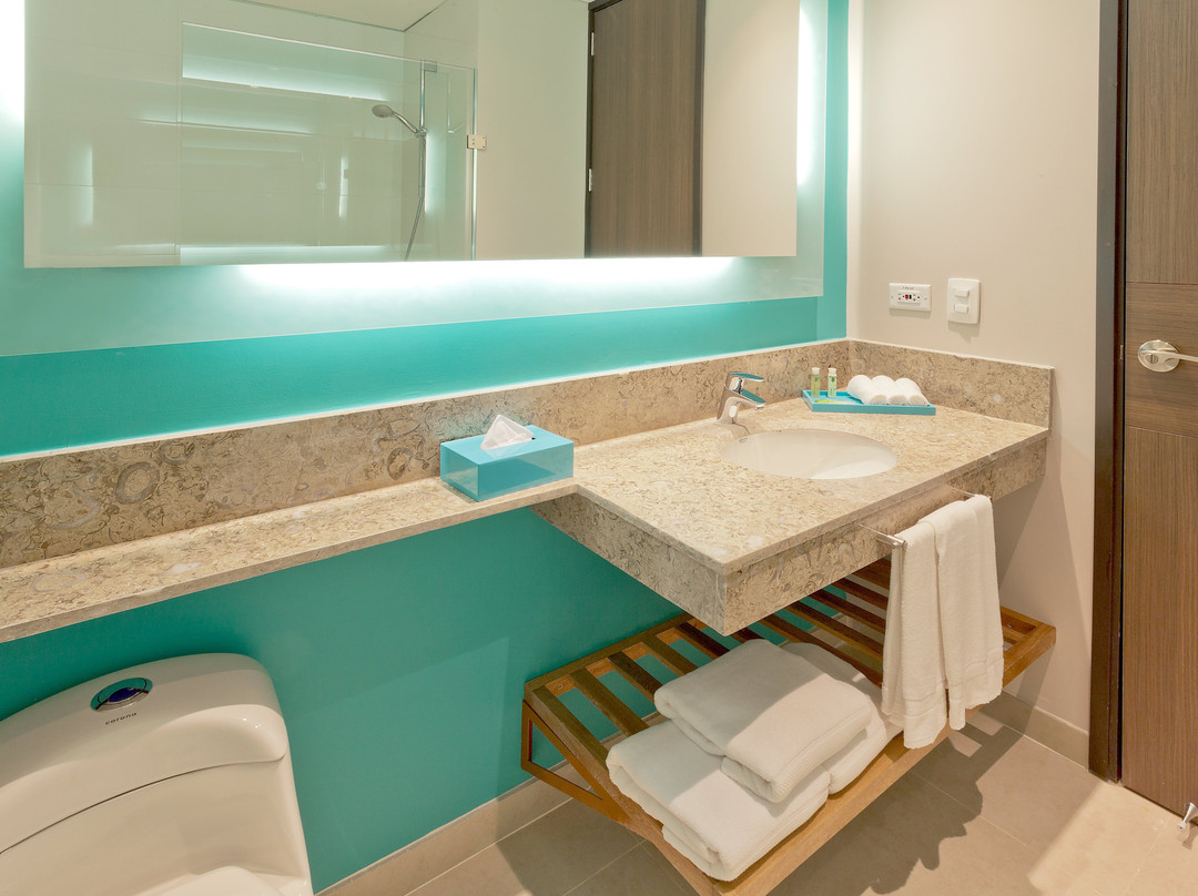 Holiday Inn Express Yopal by IHG主图