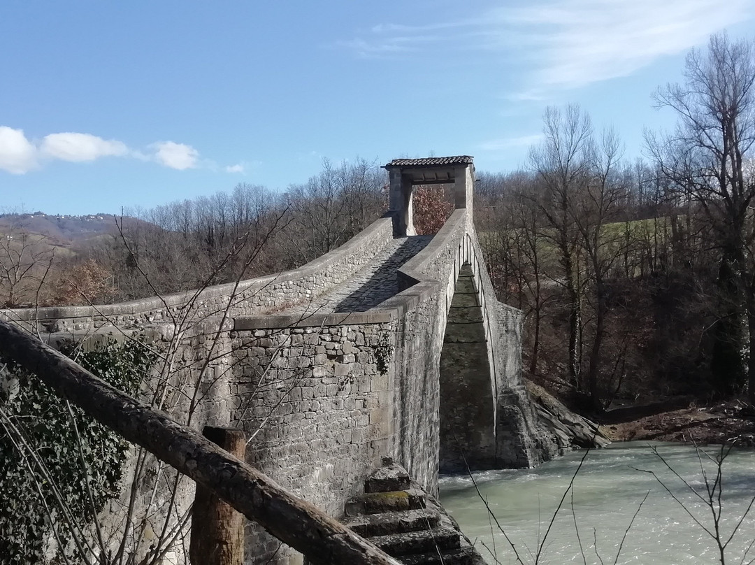 Ponte di Olina-Pavullo Nel Frignano必去景点
