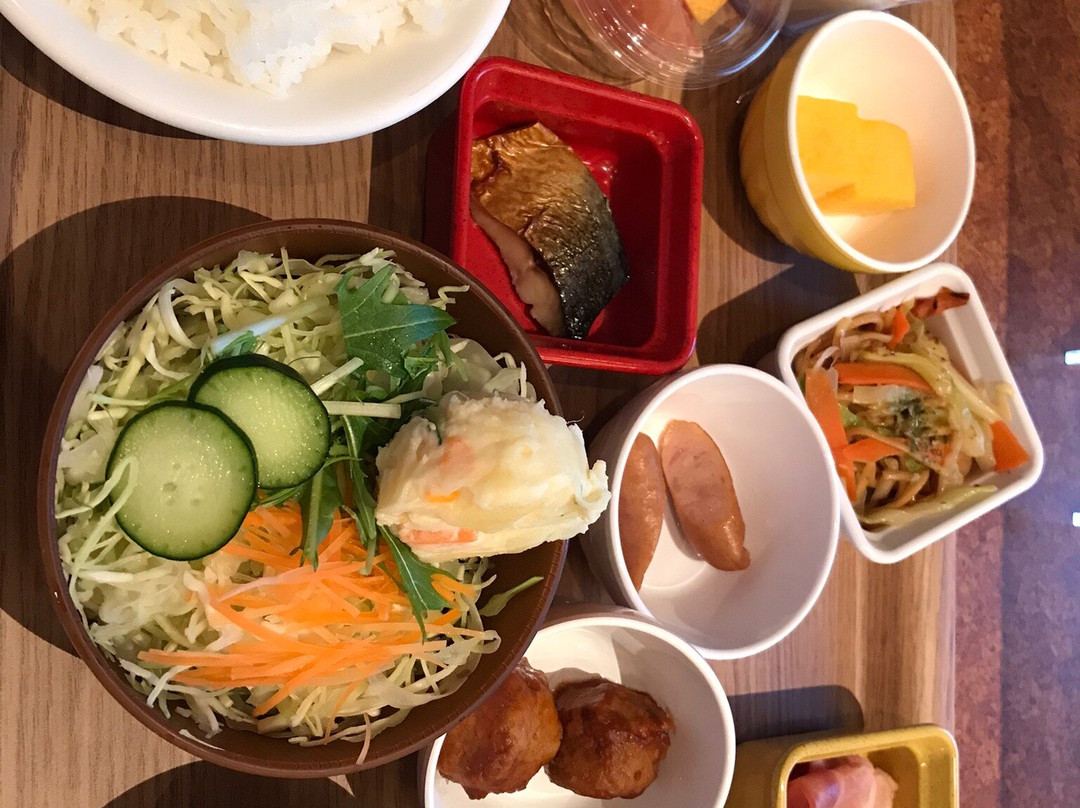 广岛市文化交流会馆主图