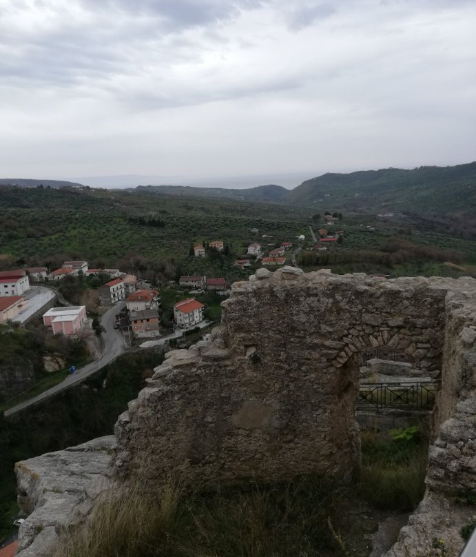 Castello di Savuto景点图片