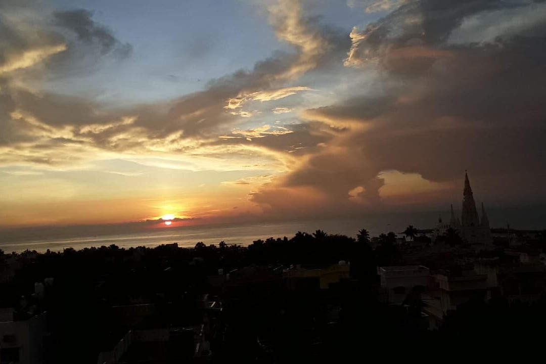 New Cape Hotel主图