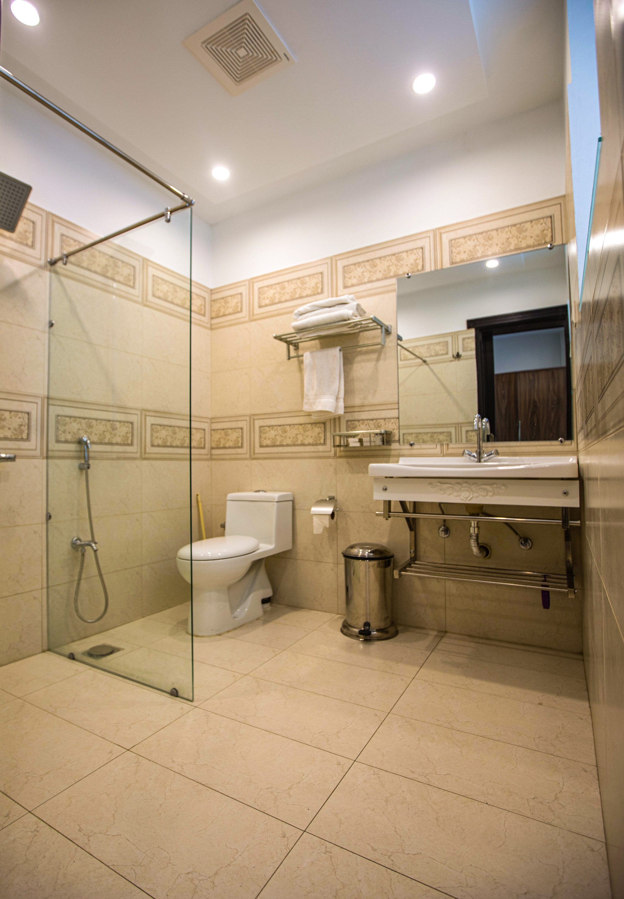 Cordillera Resort-portrait