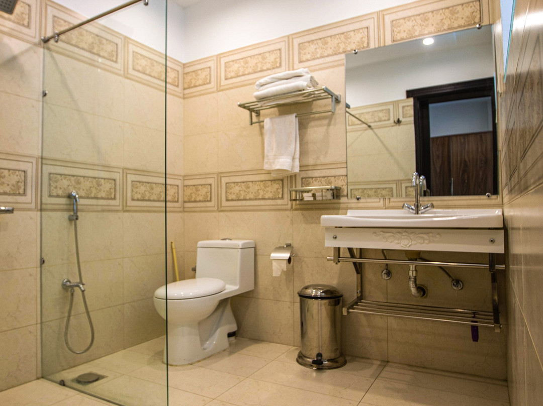 Cordillera Resort主图