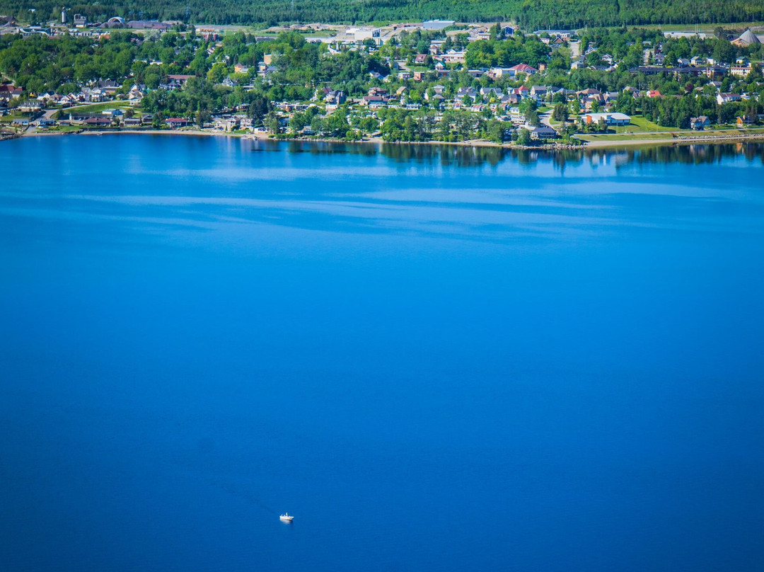 Parc National du Lac-Temiscouata-Saint-Michel-du-Squatec必去景点