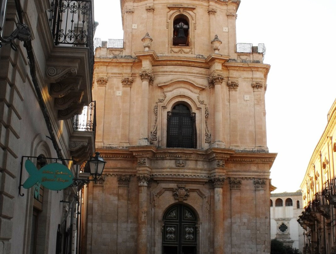 Chiesa di San Michele Arcangelo景点图片