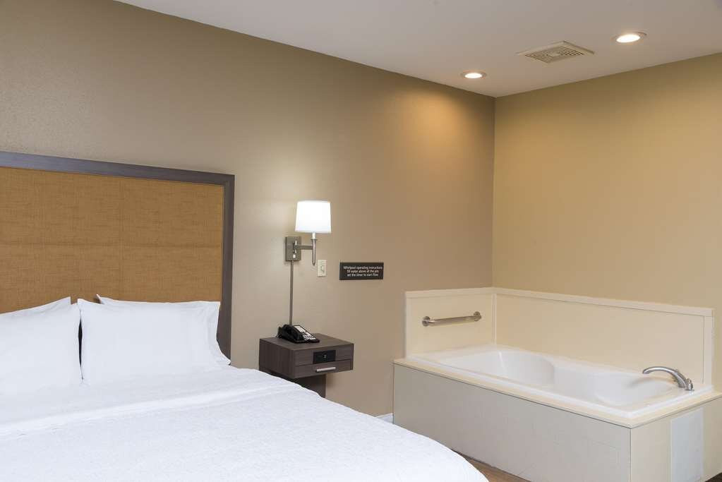 Hampton Inn & Suites Mansfield-South @ I-71主图