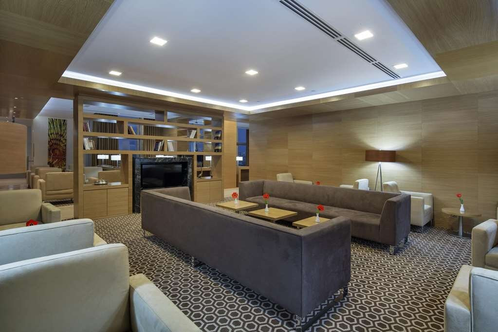 Wyndham Garden Diyarbakir主图