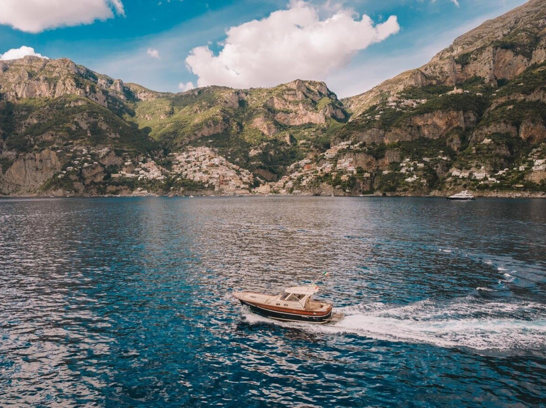 gattonero_positano景点图片