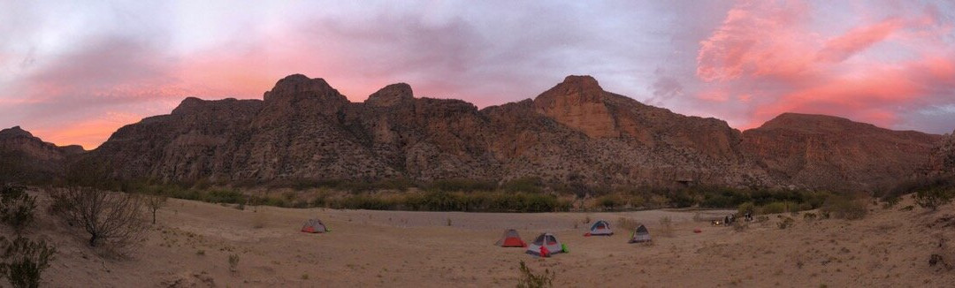 Wild Adventure Outfitters-Terlingua必去景点