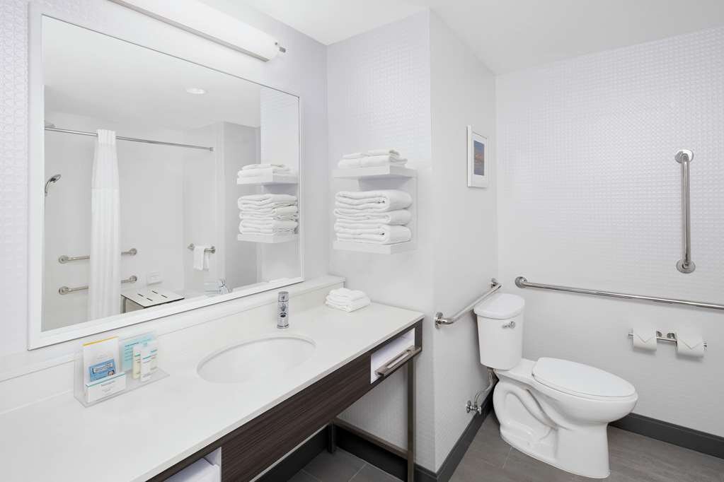 Hampton Inn By Hilton Sikeston-官方