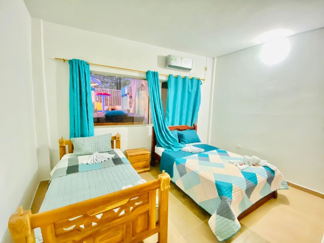 Terramar Covenas主图