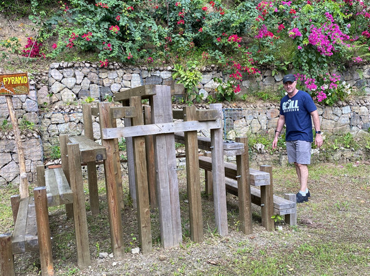 拉德拉度假酒店主图