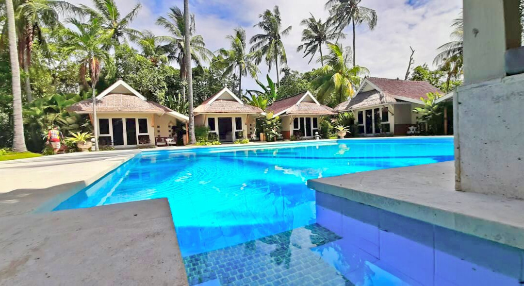 The Forty Eight Resort主图