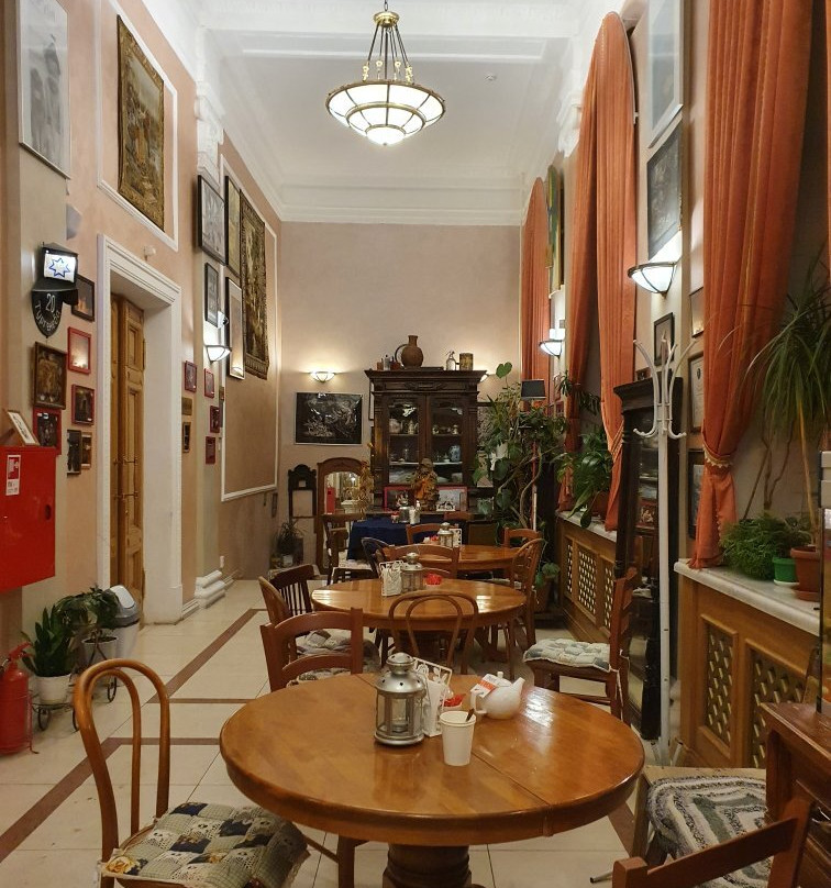 Kolyada Theater景点图片