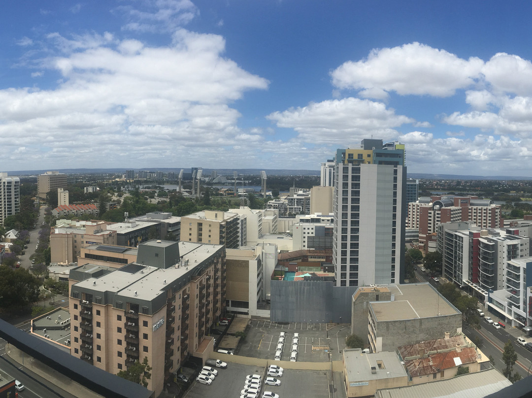 Quest East Perth主图