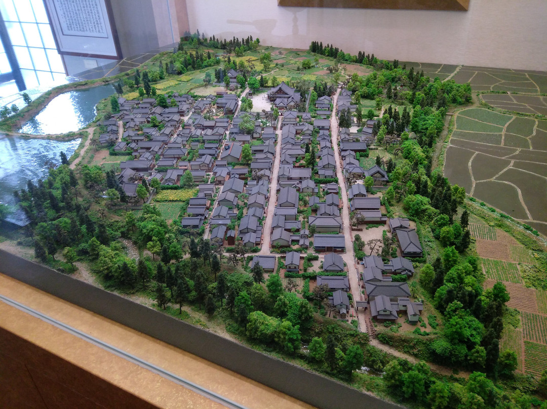 Kohamajuku-宝冢市必去景点