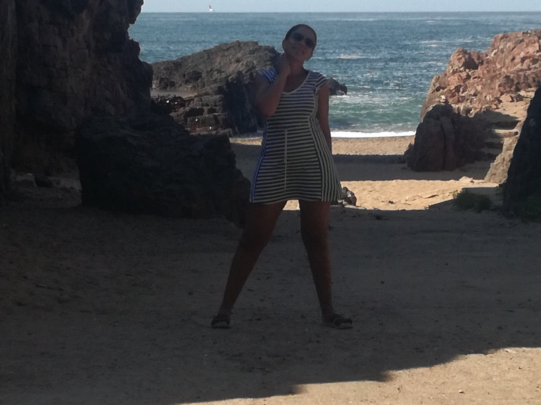 Las Grutas-埃斯特角城必去景点