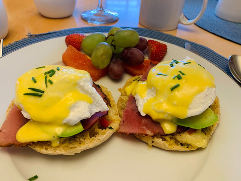 Meadowlark Country House & Resort主图