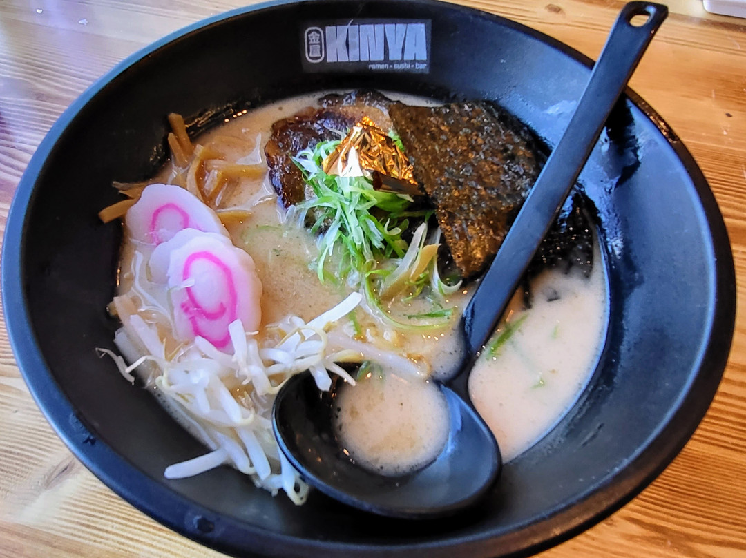 Kinya Ramen