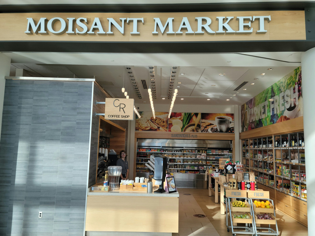 Vino Volo Marketplace