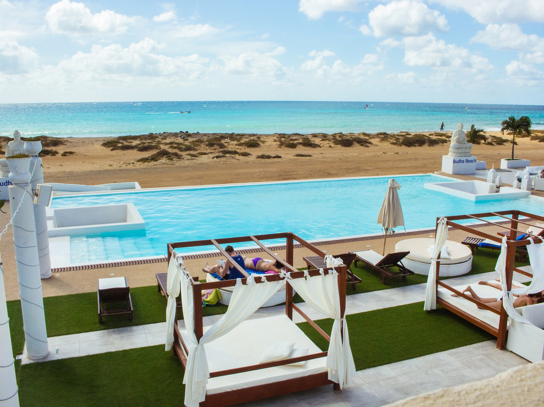 Hotel LIVVO Budha Beach