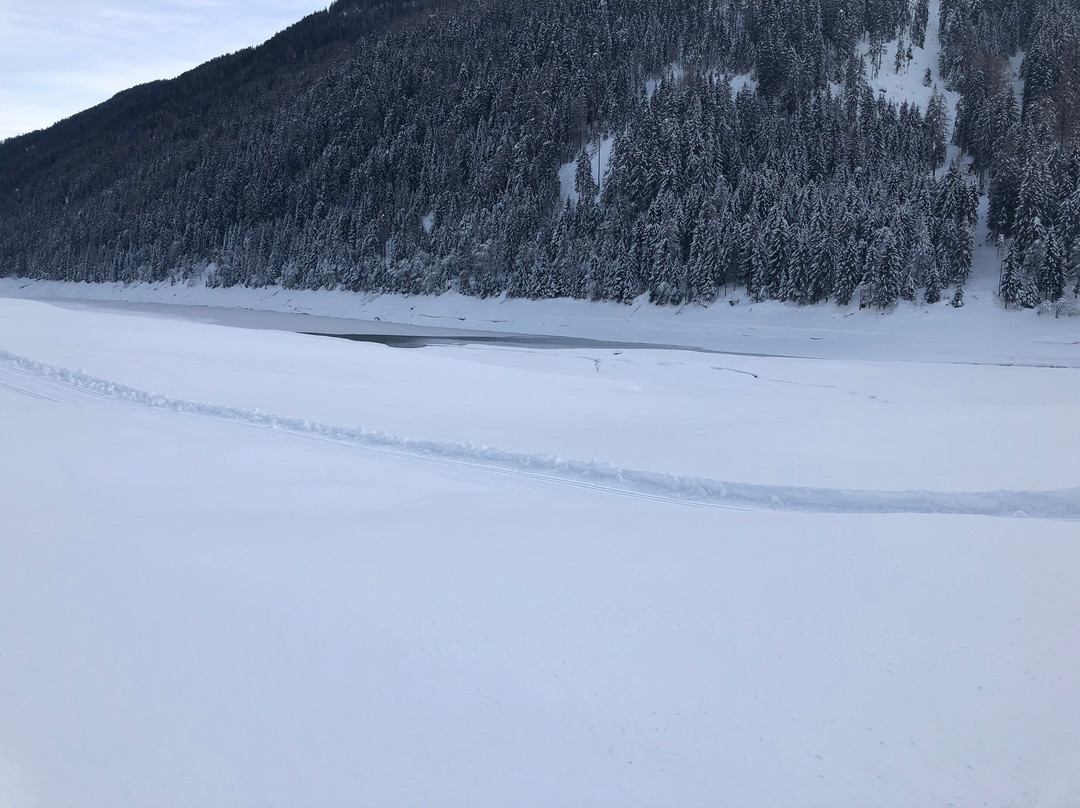 Lago di Zòccolo-Ultimo必去景点