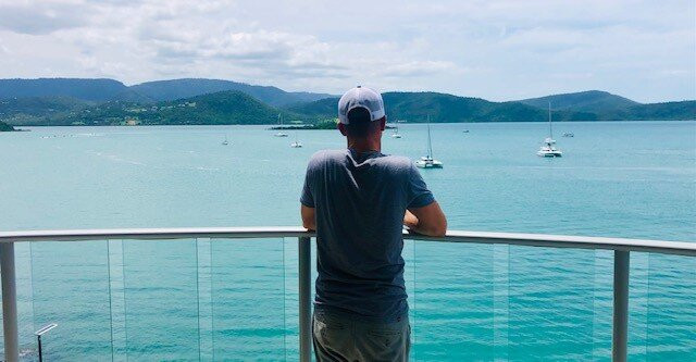 马瑞拿海滨酒店主图