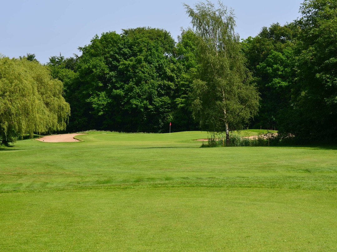 Fairway Golf und Sport-Prisdorf必去景点