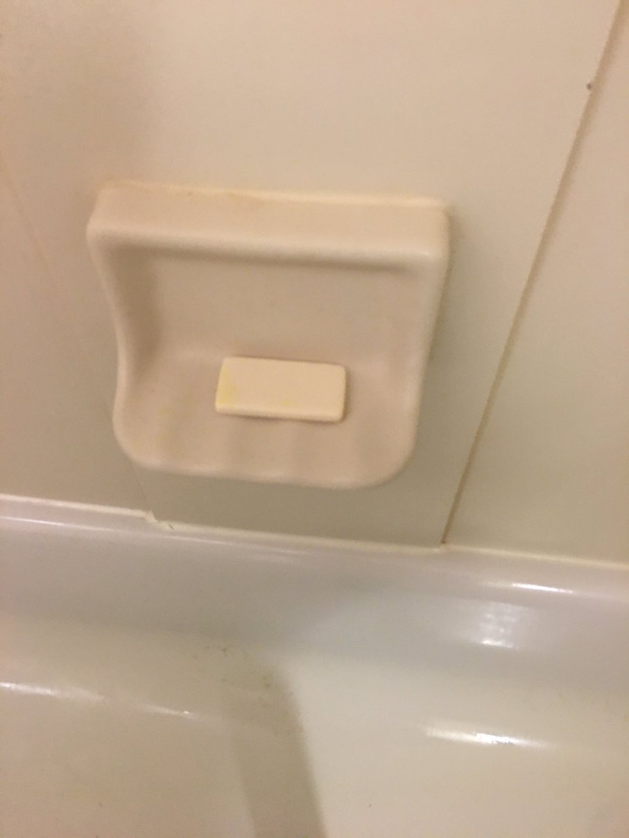 路易斯维尔东部居家酒店-浴室