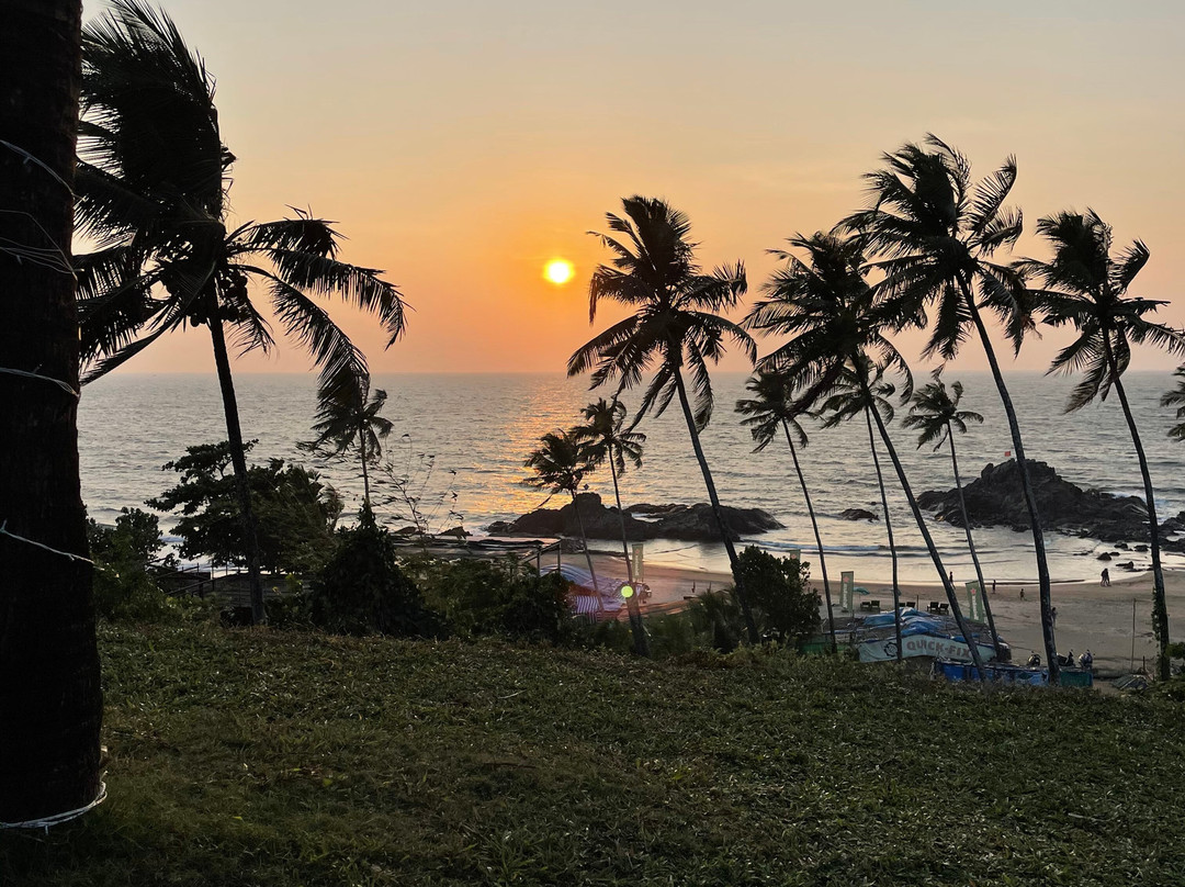 卡萨瓦加托酒店主图