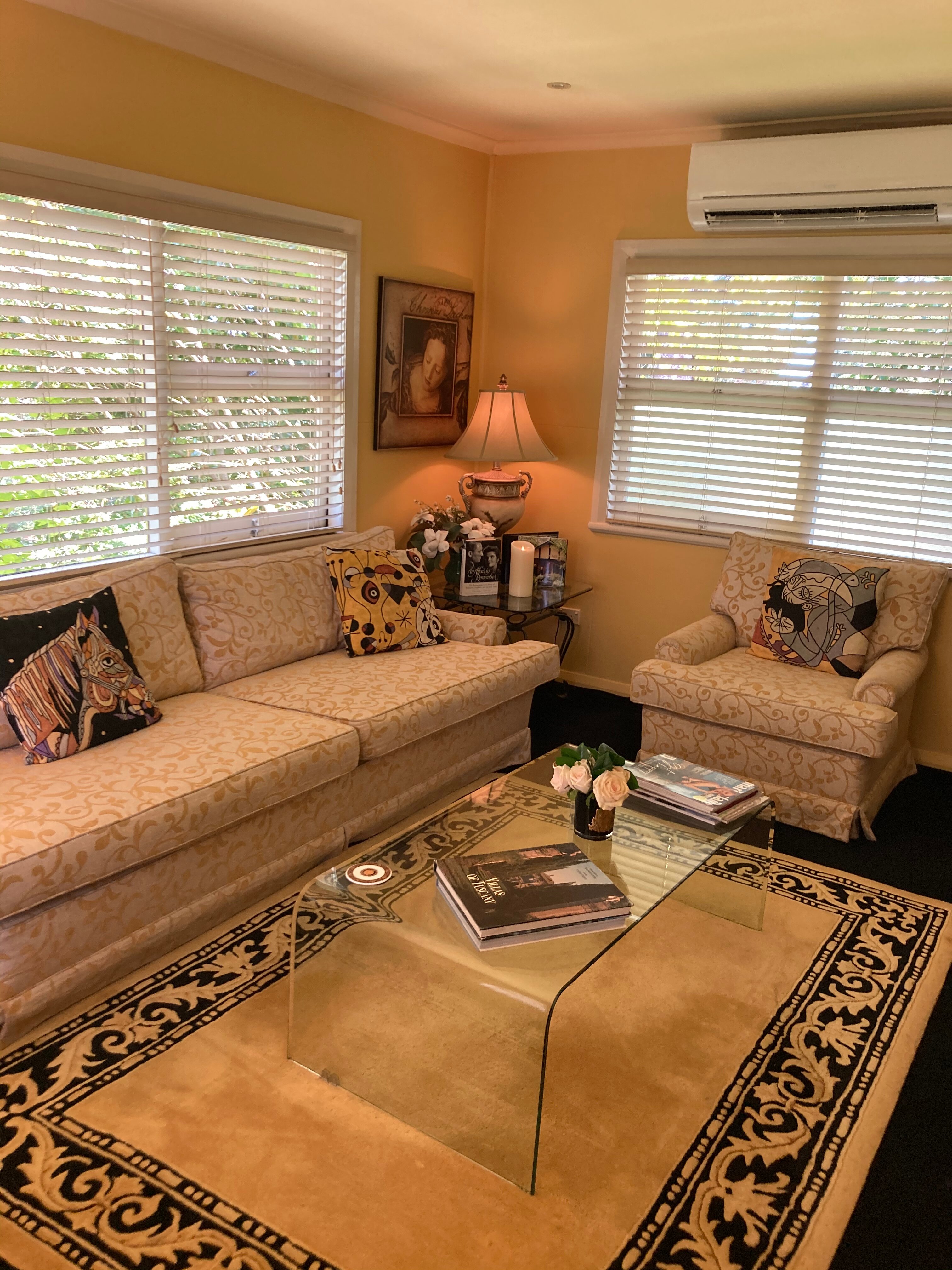 Magical Manderley-官方