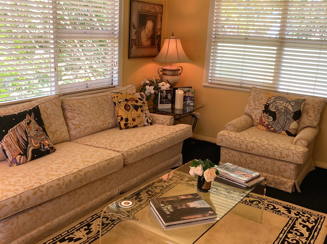 Magical Manderley主图