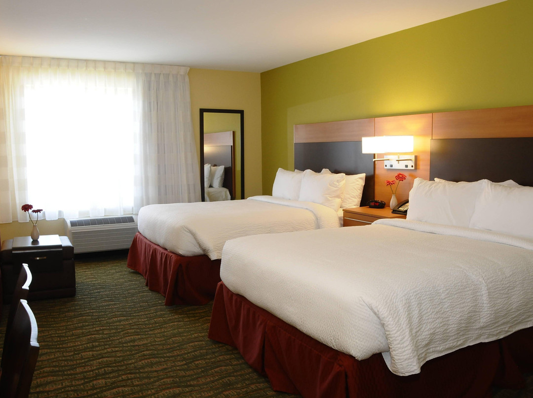 TownePlace Suites by Marriott Redding主图