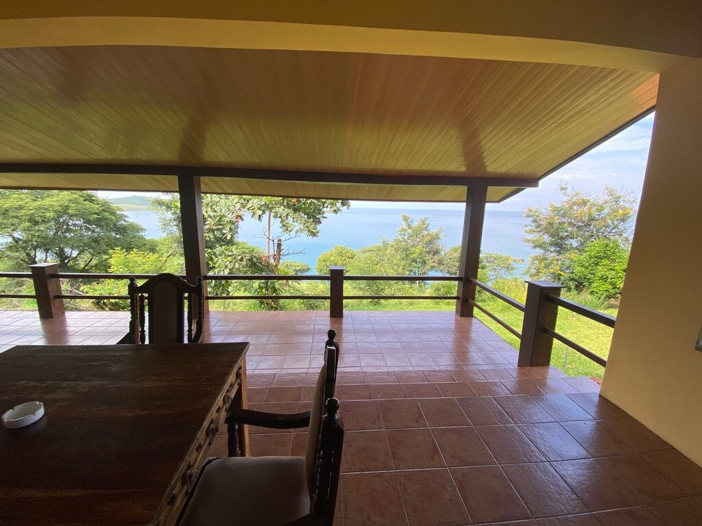 Kigoma Hilltop Hotel主图