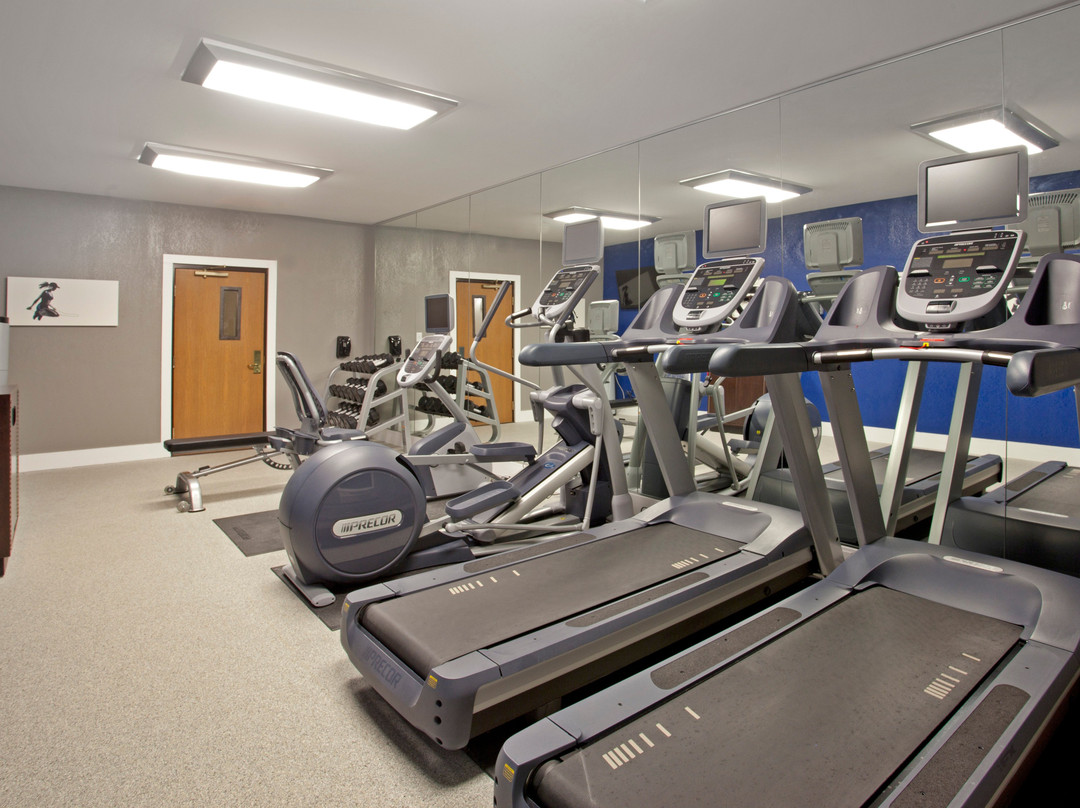 Holiday Inn Express & Suites Eden Prairie - Minnetonka By IHG主图