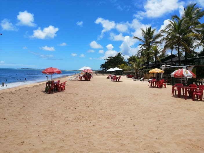 Arakakai Beach景点图片