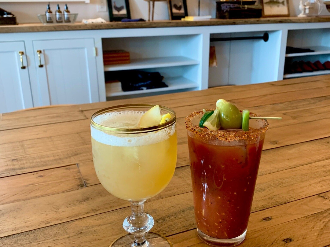 Catskill Provisions Tasting Room-Callicoon必去景点