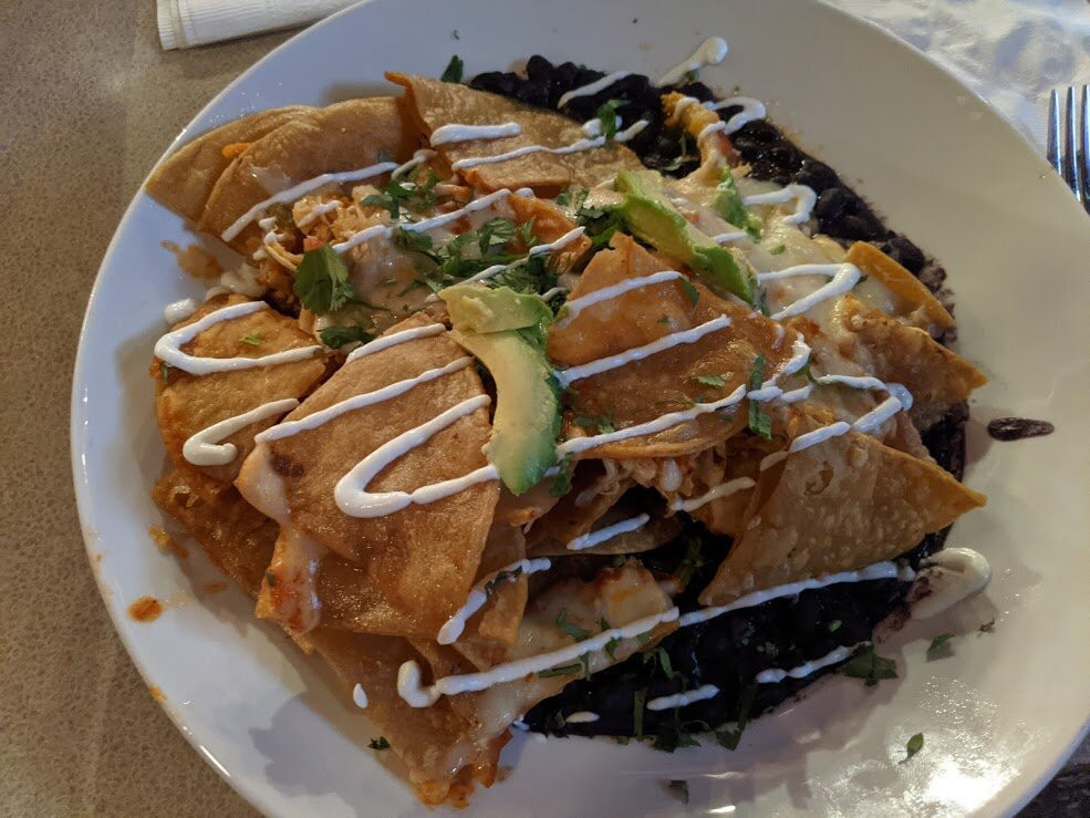 La Parrilla Mexican Restaurant (McDonough)餐厅/美食点评 餐厅地址/餐厅电话/餐厅周边信息