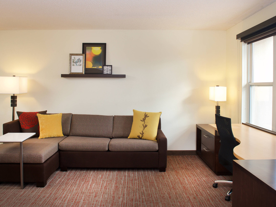 Residence Inn Phoenix Mesa主图
