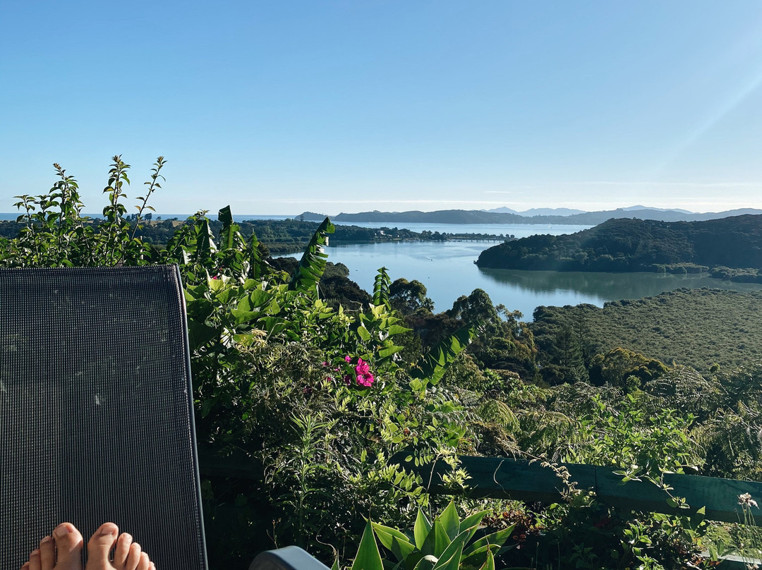 库克瞭望台汽车旅馆主图