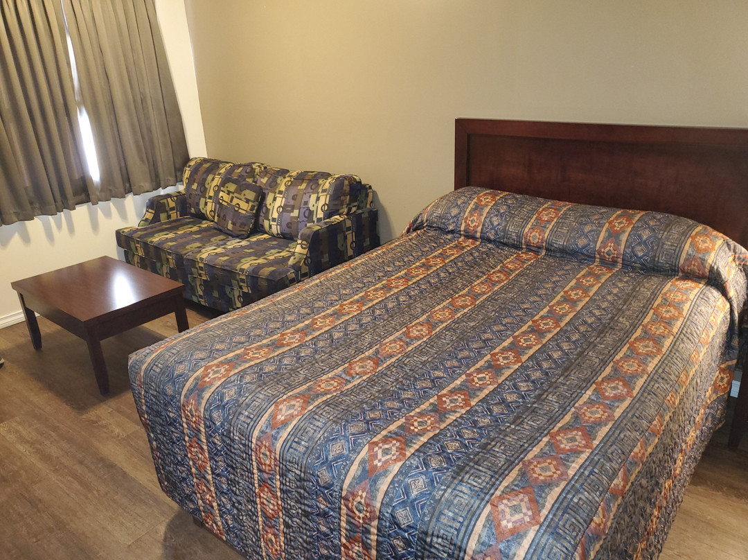 Battlefords Inn主图