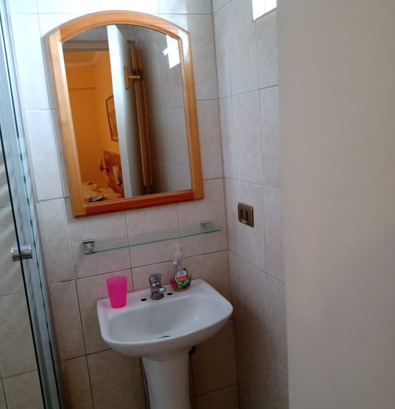 Hotel Costa Fosil主图