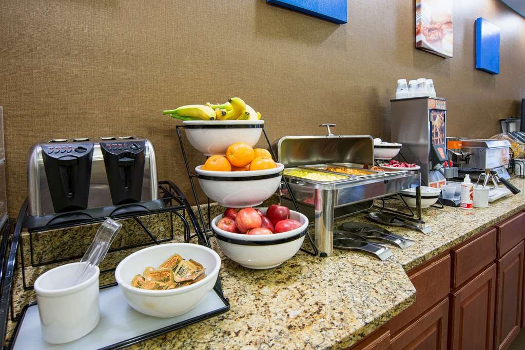 Comfort Inn Naugatuck - Waterbury-官方