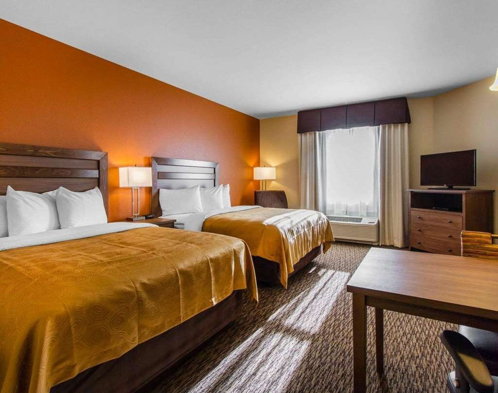 Mainstay Suites Event Center主图