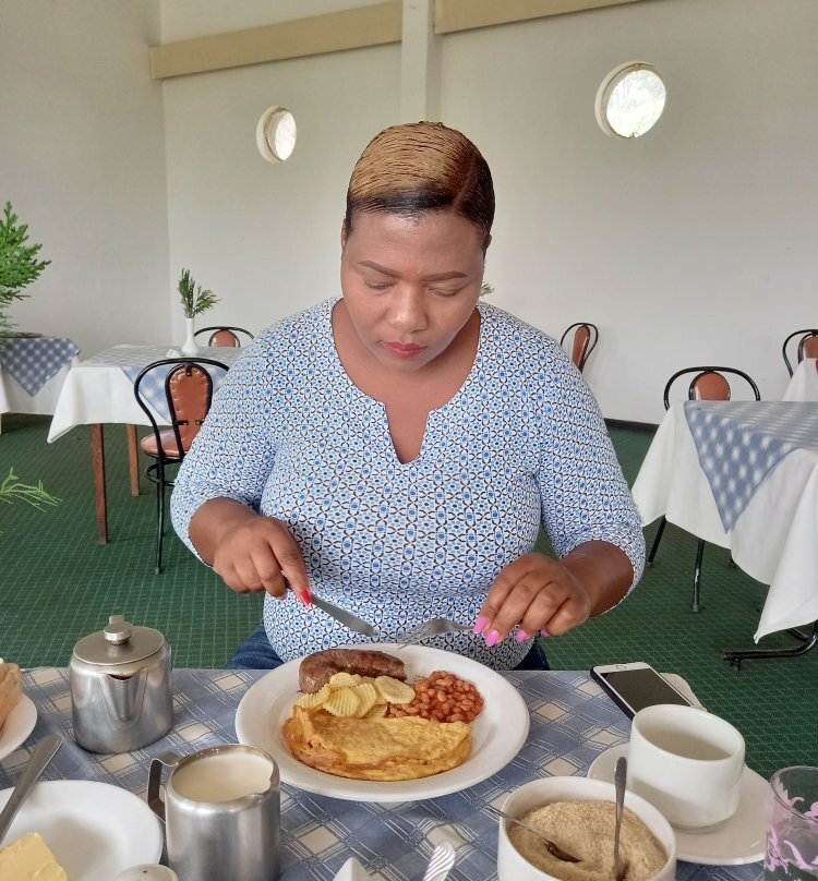 Chimanimani Hotel主图