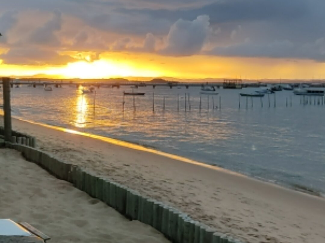 Pousada Ponta do Muta主图